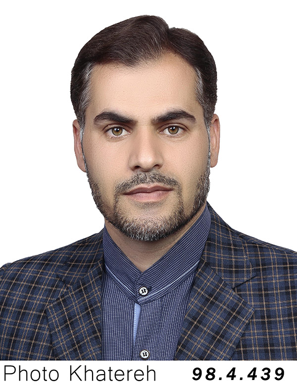 وکیل قاسم علیزاده