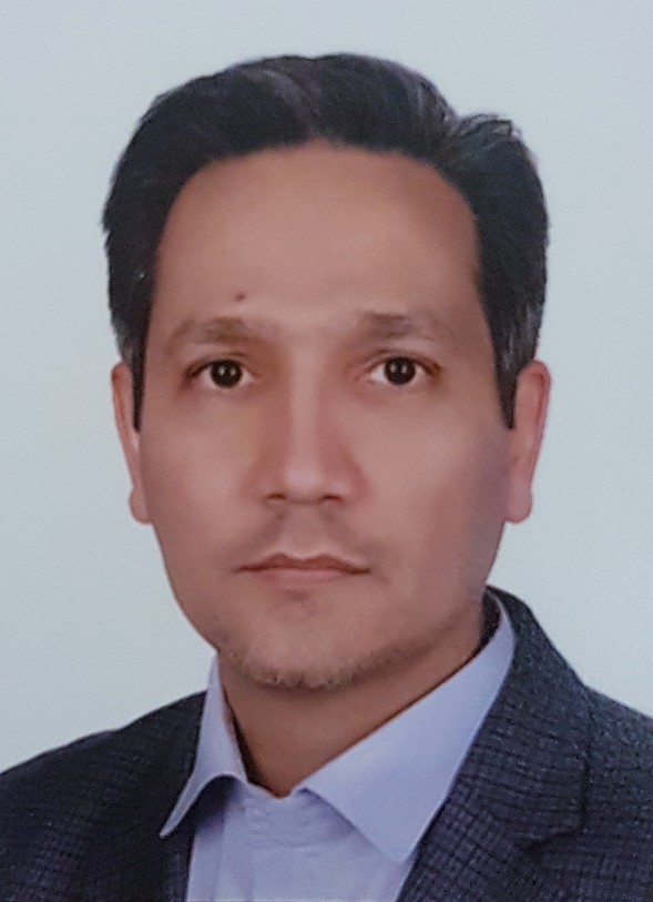 وکیل قاسم محمدی