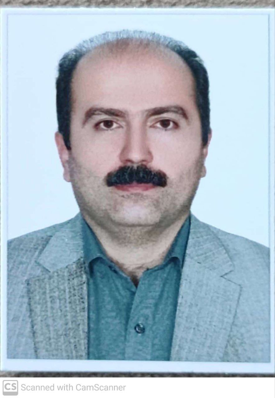 وکیل قاسم یوسفی