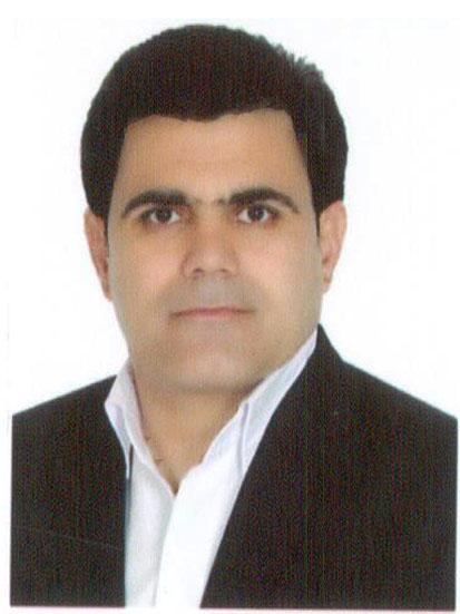 وکیل قباد کریمی