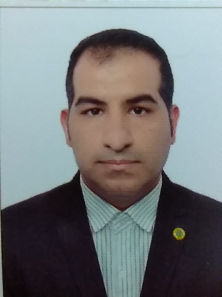 وکیل قدرت اله جلائی