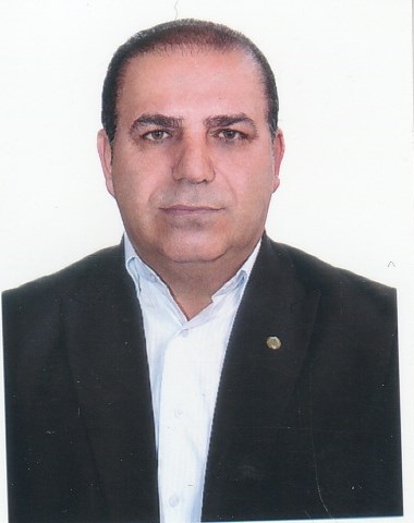 وکیل قدرت اله حسین پور