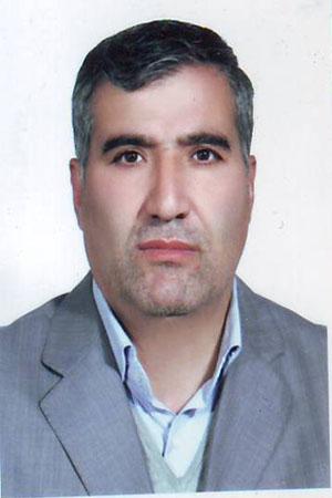 وکیل قدرت بهرام زاده