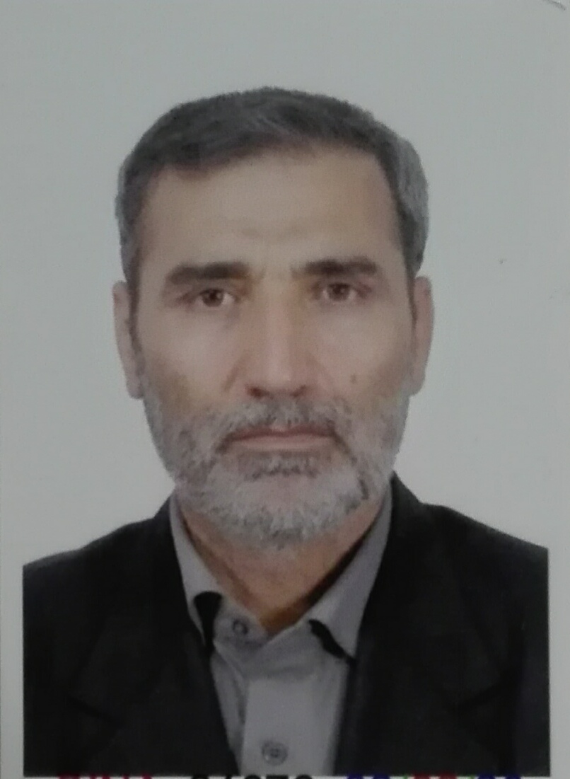 وکیل قربان بهی