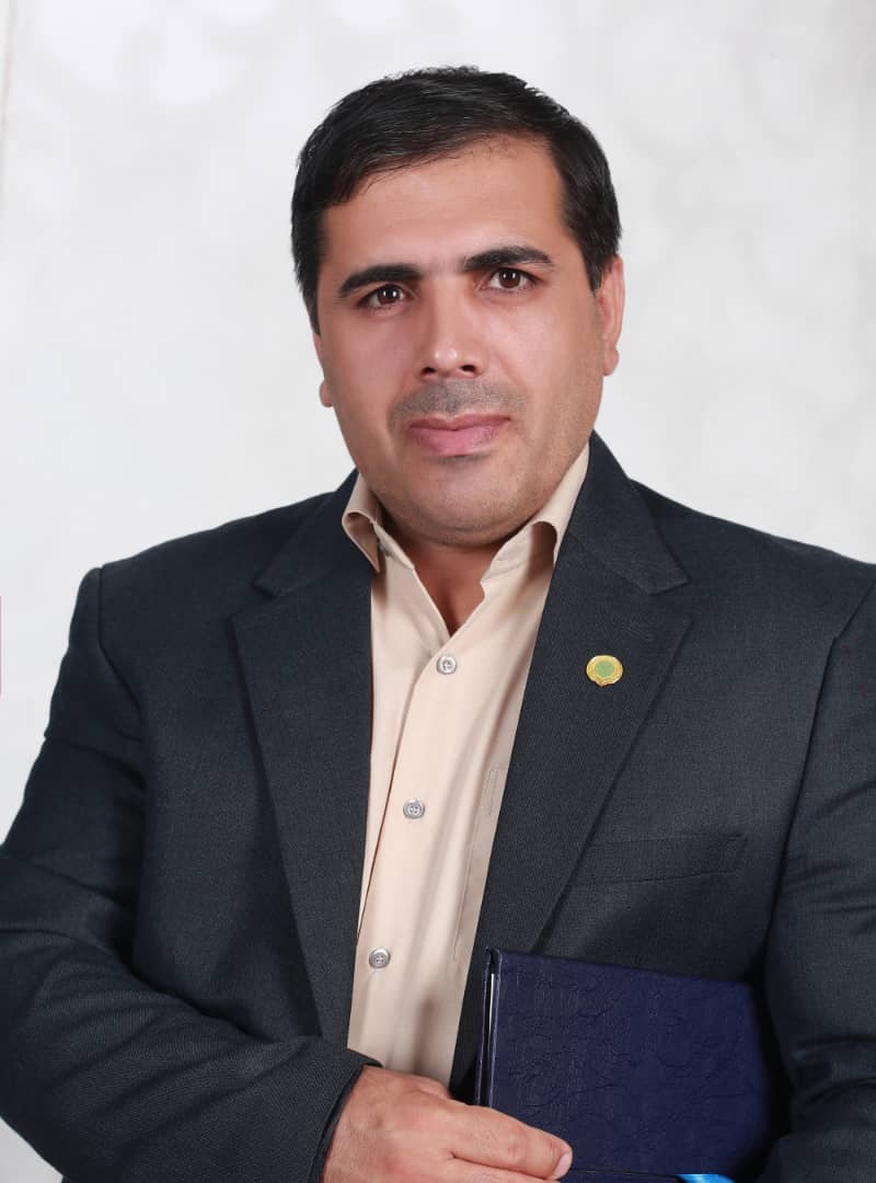 وکیل قربان سیفی