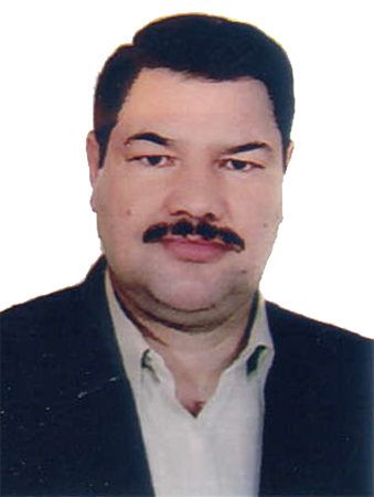 وکیل قربانعلی خان بابازاده