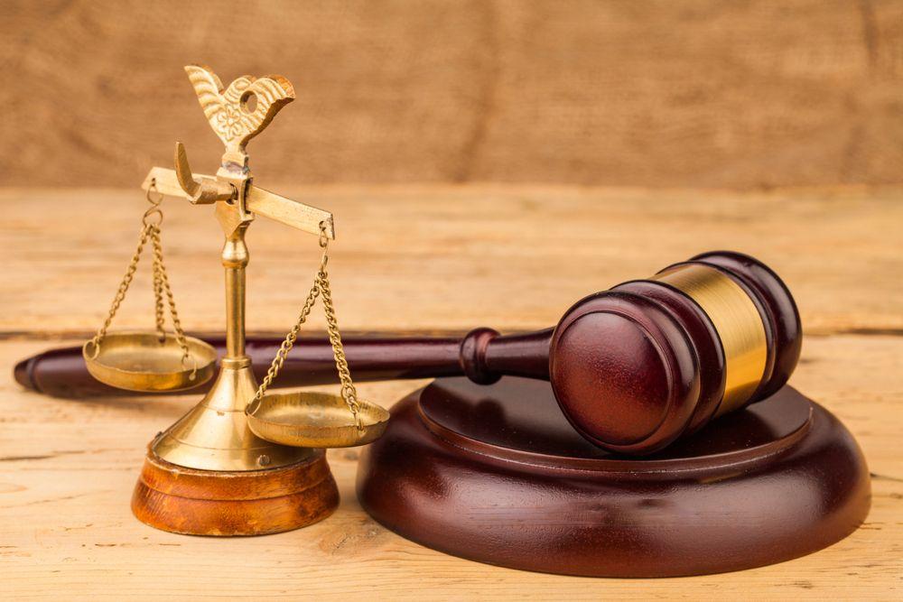 وکیل قرقانی