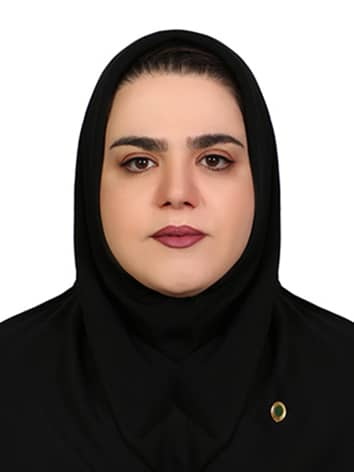 وکیل قمری رسول زاده