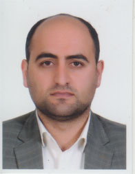 وکیل قنبر حیدری معاف