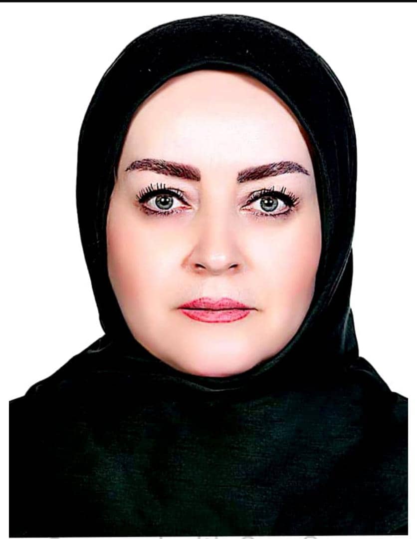 وکیل لادن فرومند
