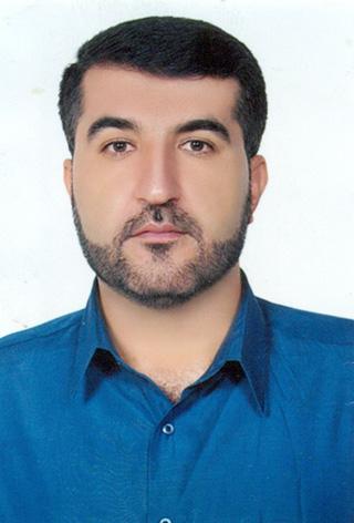 وکیل لطف اله زمانی دادانه
