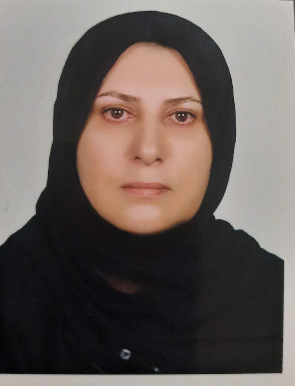 وکیل لعیا وطن پور