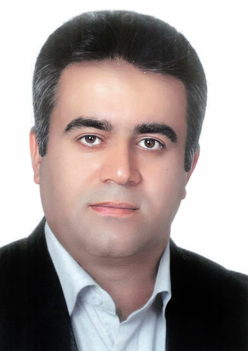 وکیل لقمان بکری زاده