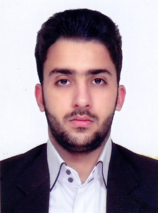 وکیل لقمان حسین زاده