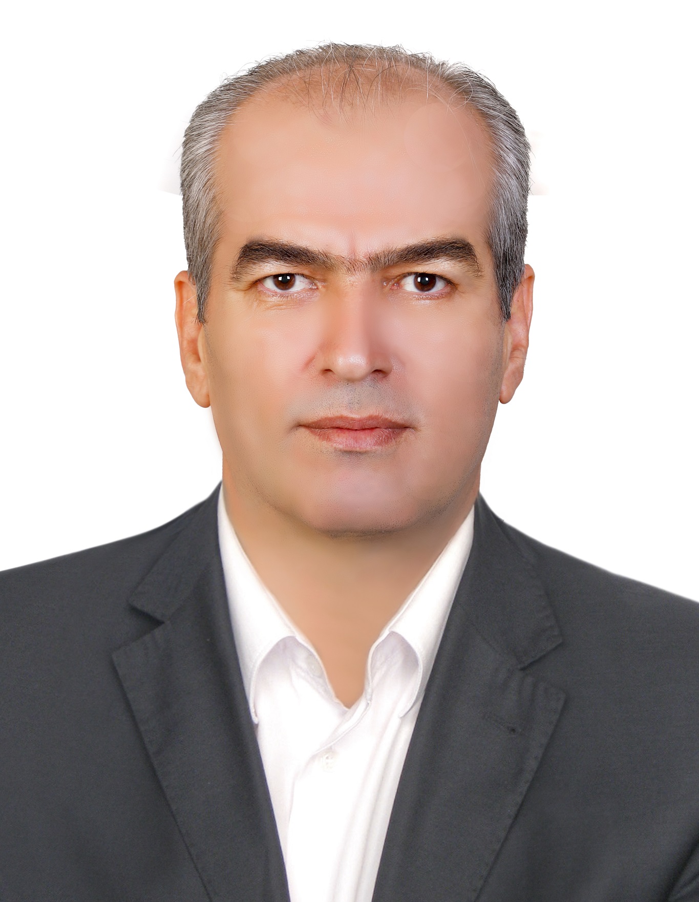 وکیل لقمان رسولی