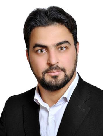 وکیل لقمان غالبی نژاد