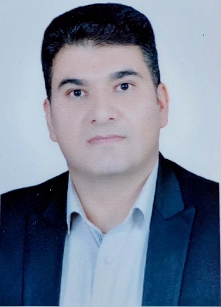 وکیل لیاقت نوریان
