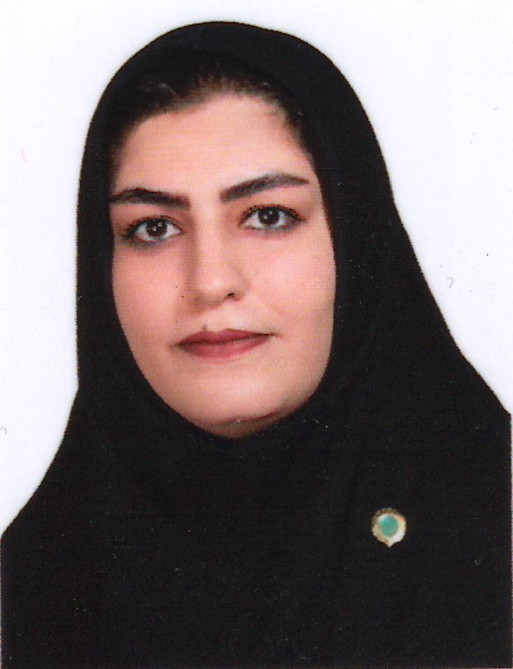 وکیل لیدا اسحاقی