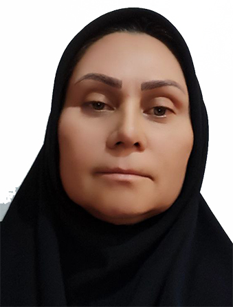 وکیل لیدا شهمیری