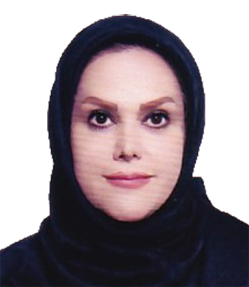 وکیل لیدا صالحی مجرد