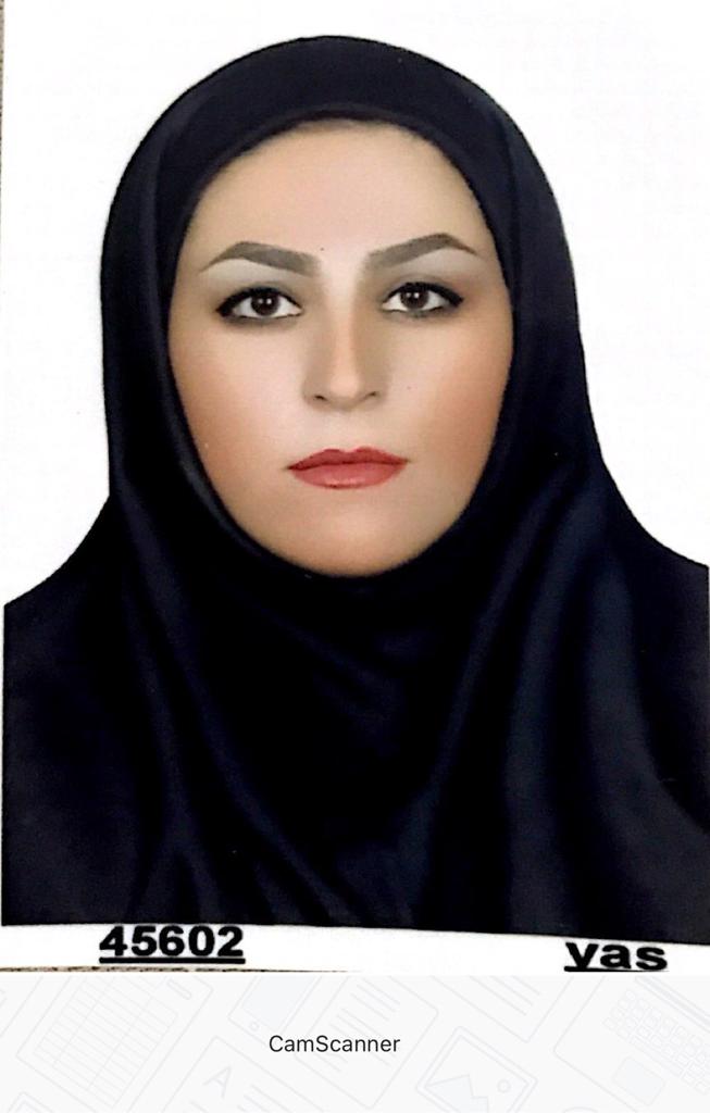 وکیل لیدا ناسوتی