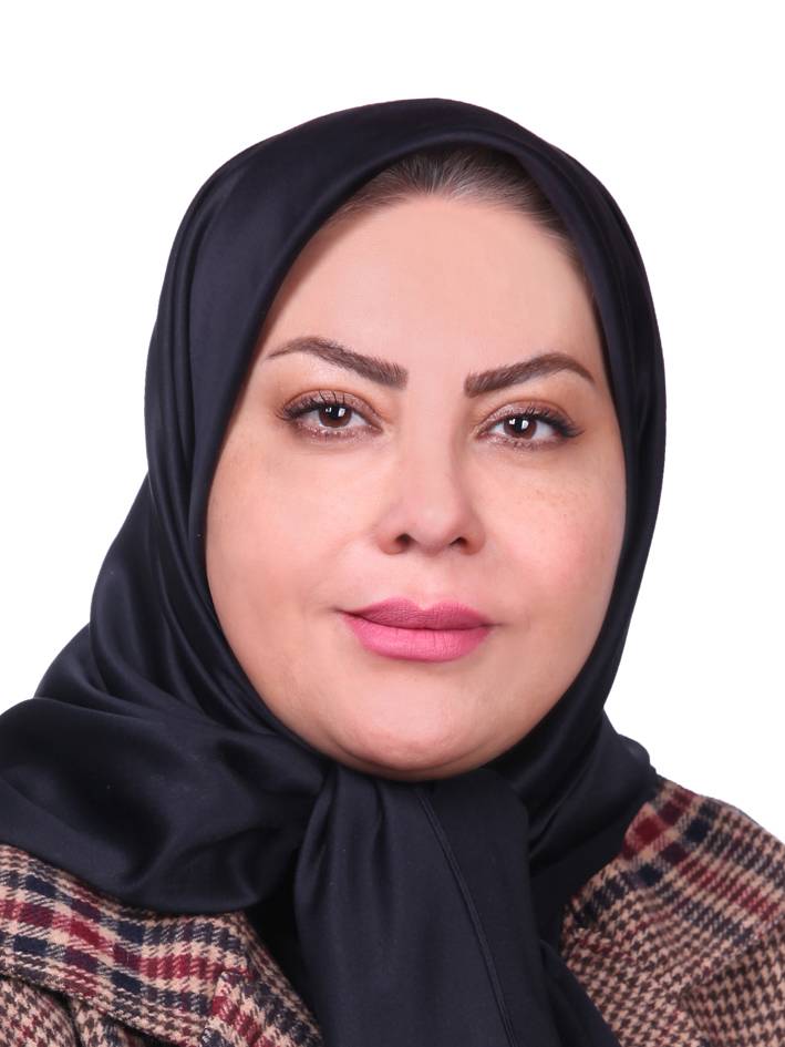 وکیل لیلا ابراهیم نژاد