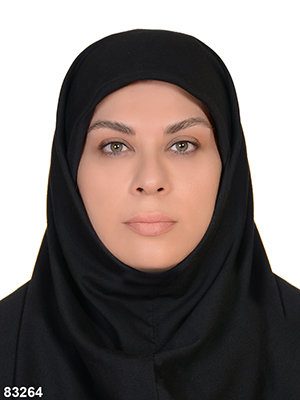 وکیل لیلا احدی