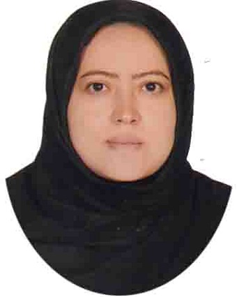 وکیل لیلا احمدی