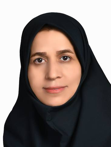 وکیل لیلا احمدی