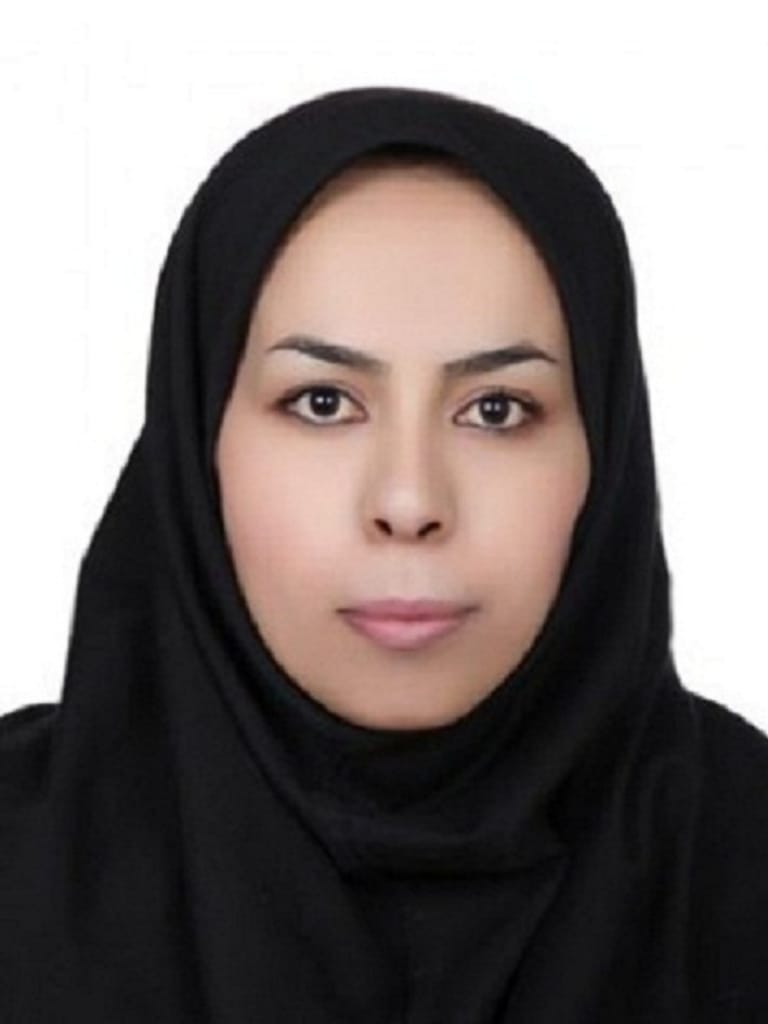 وکیل لیلا آذریان