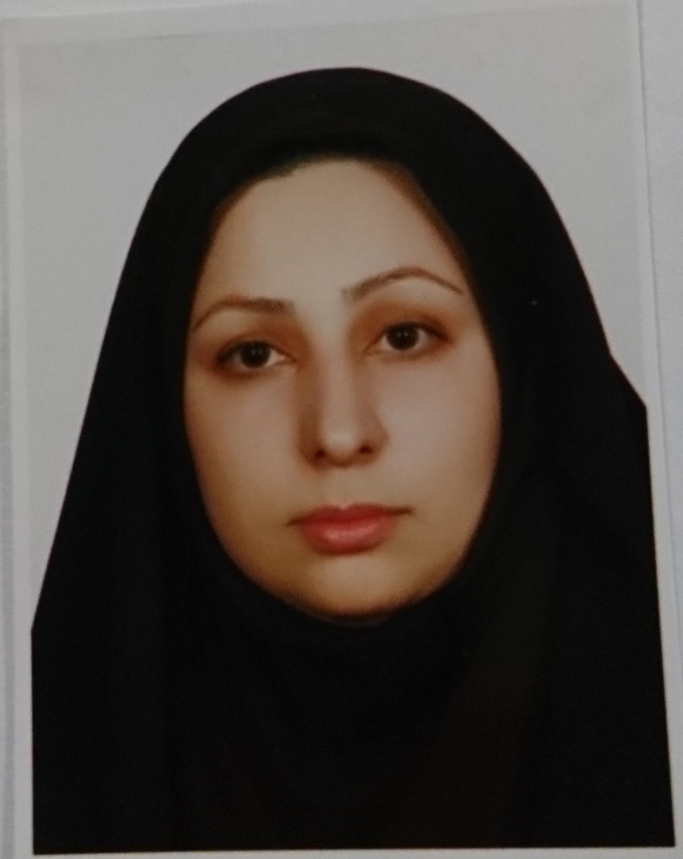 وکیل لیلا اردستانی رستمی