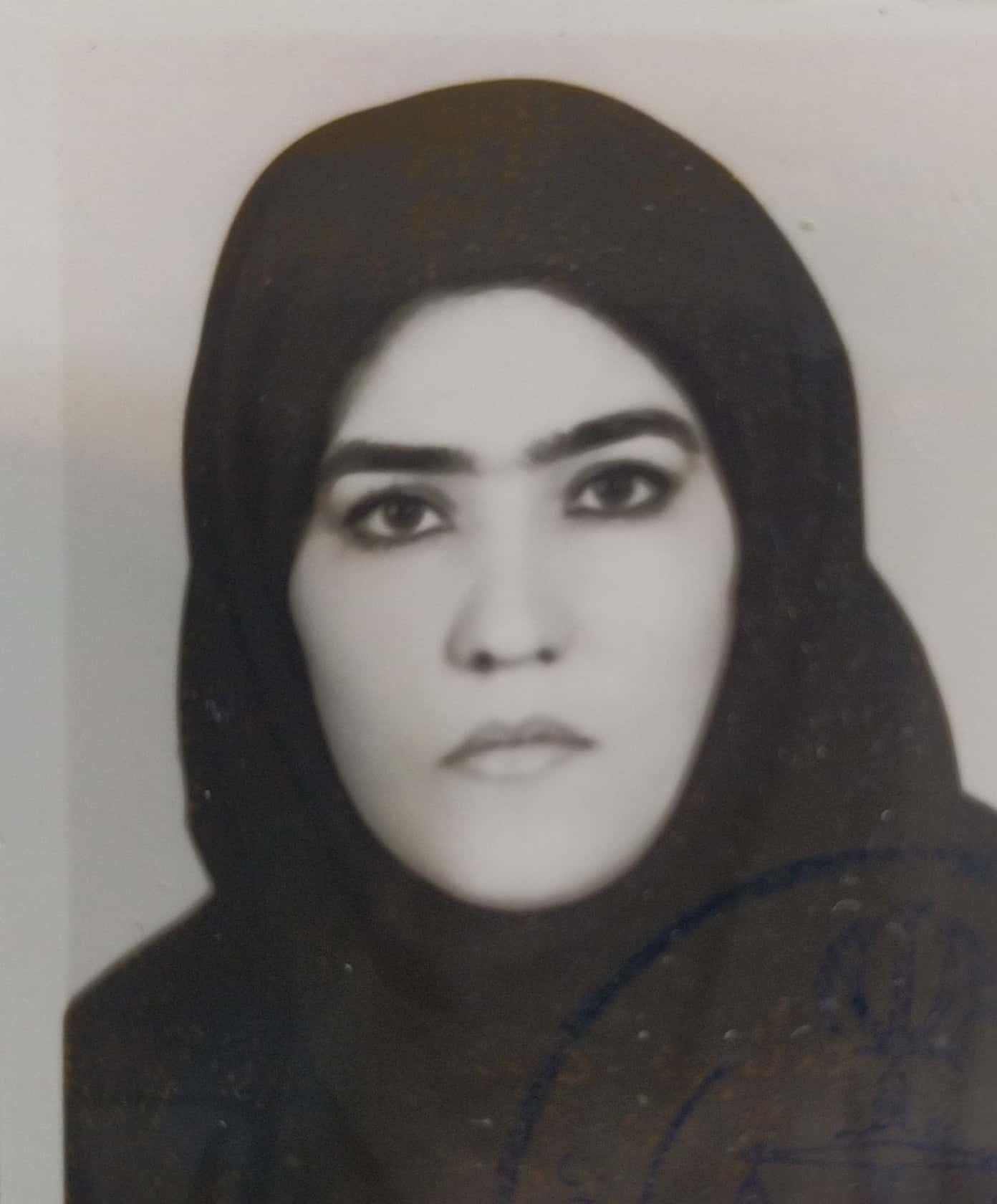 وکیل لیلا اسماعیلی نرج اباد