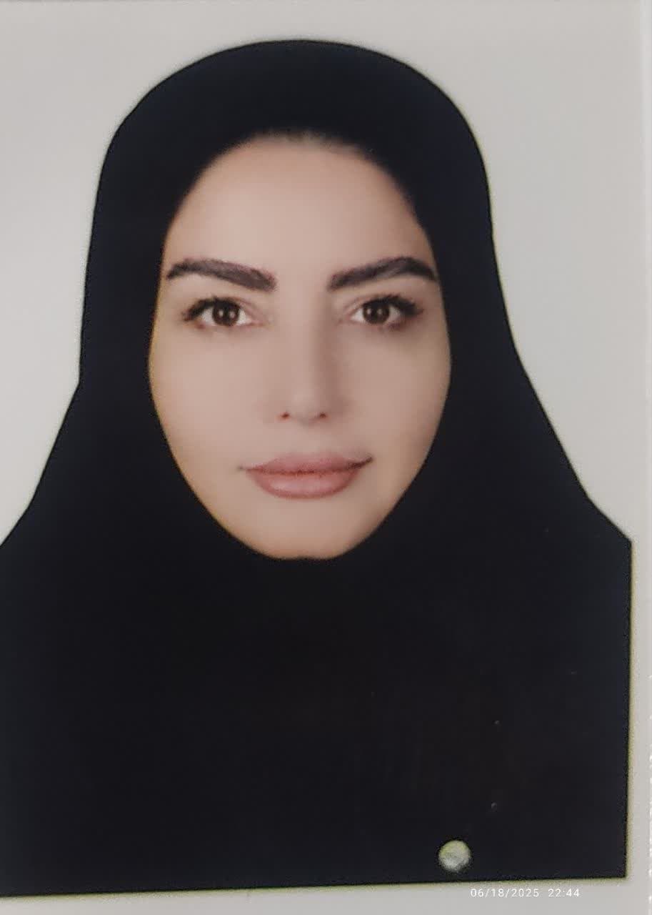 وکیل لیلا افتخاری