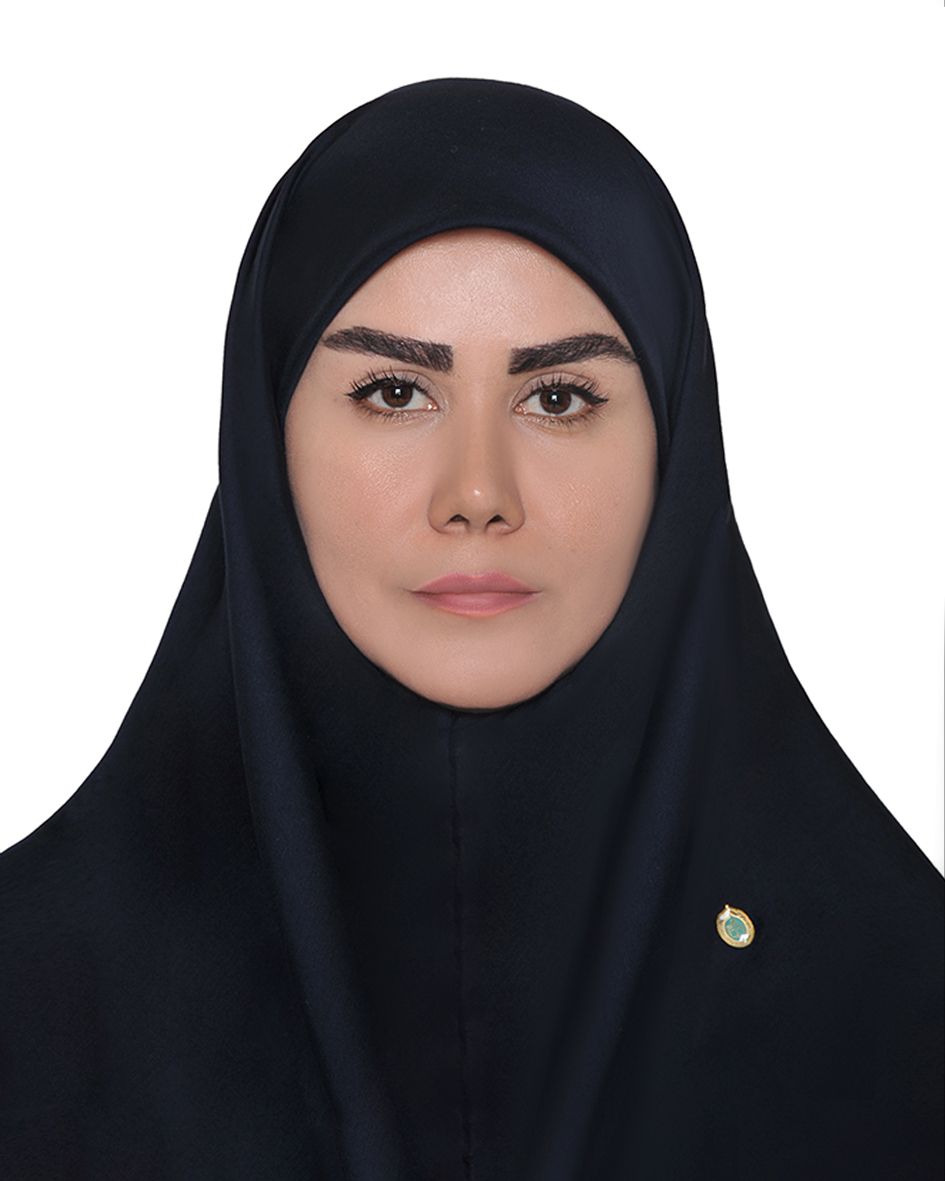 وکیل لیلا جوکار آلمانی