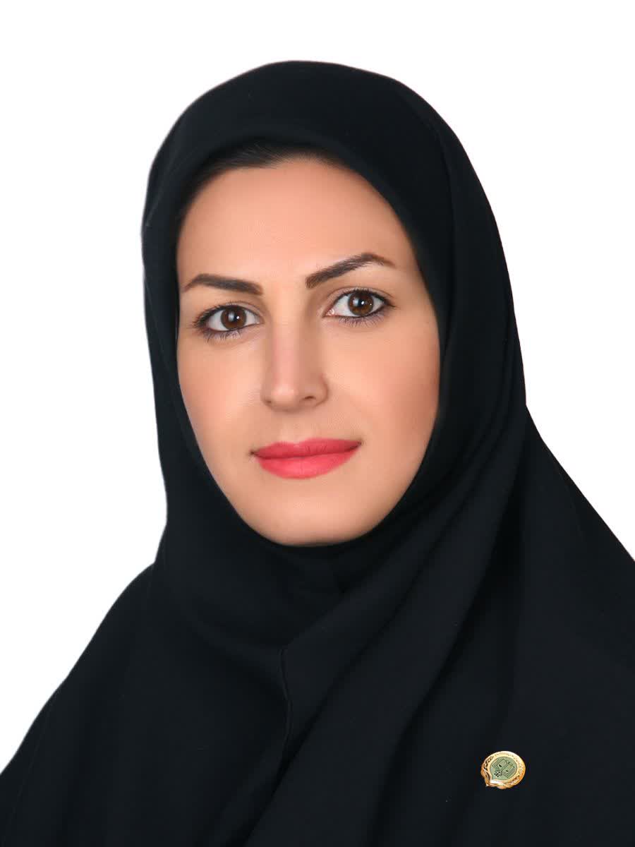 وکیل لیلا حاتمی
