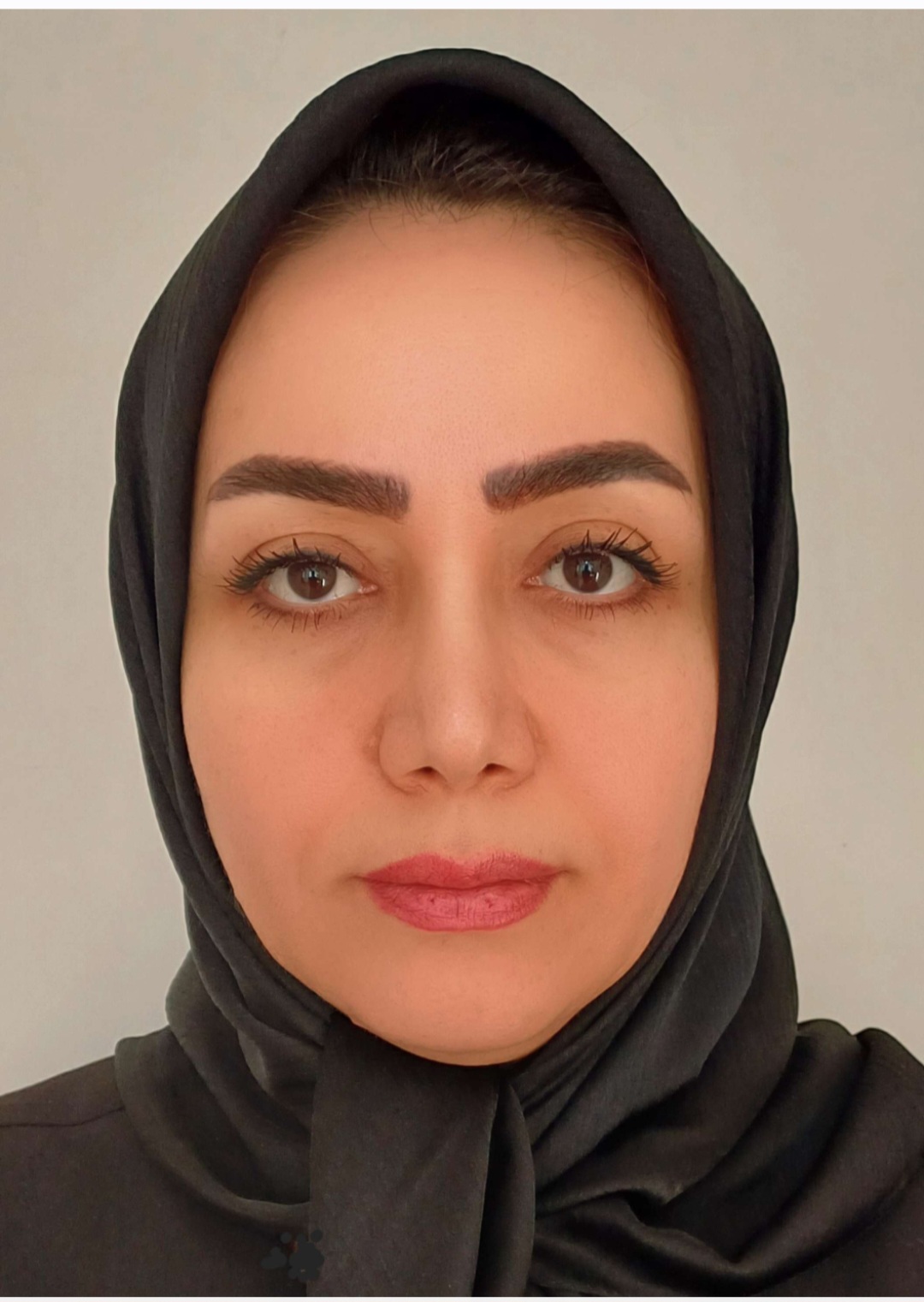 وکیل لیلا حبیب زاده قره تپه