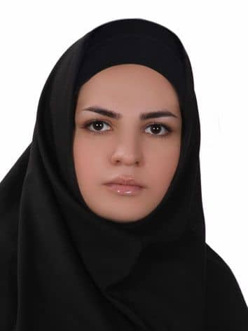 وکیل لیلا حکیمی