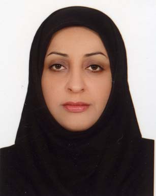 وکیل لیلا خازنی پور
