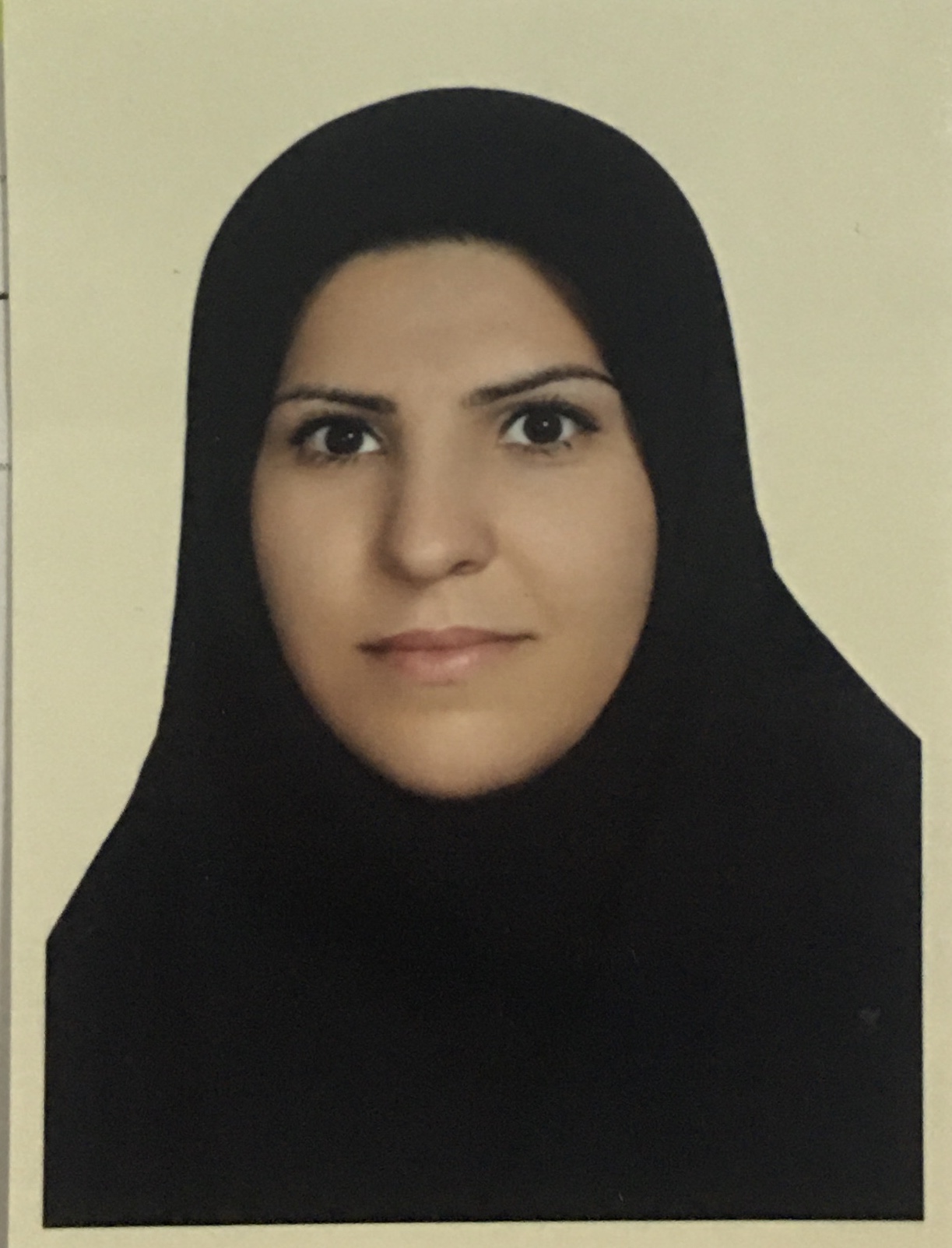 وکیل لیلا رئیسی گهروئی