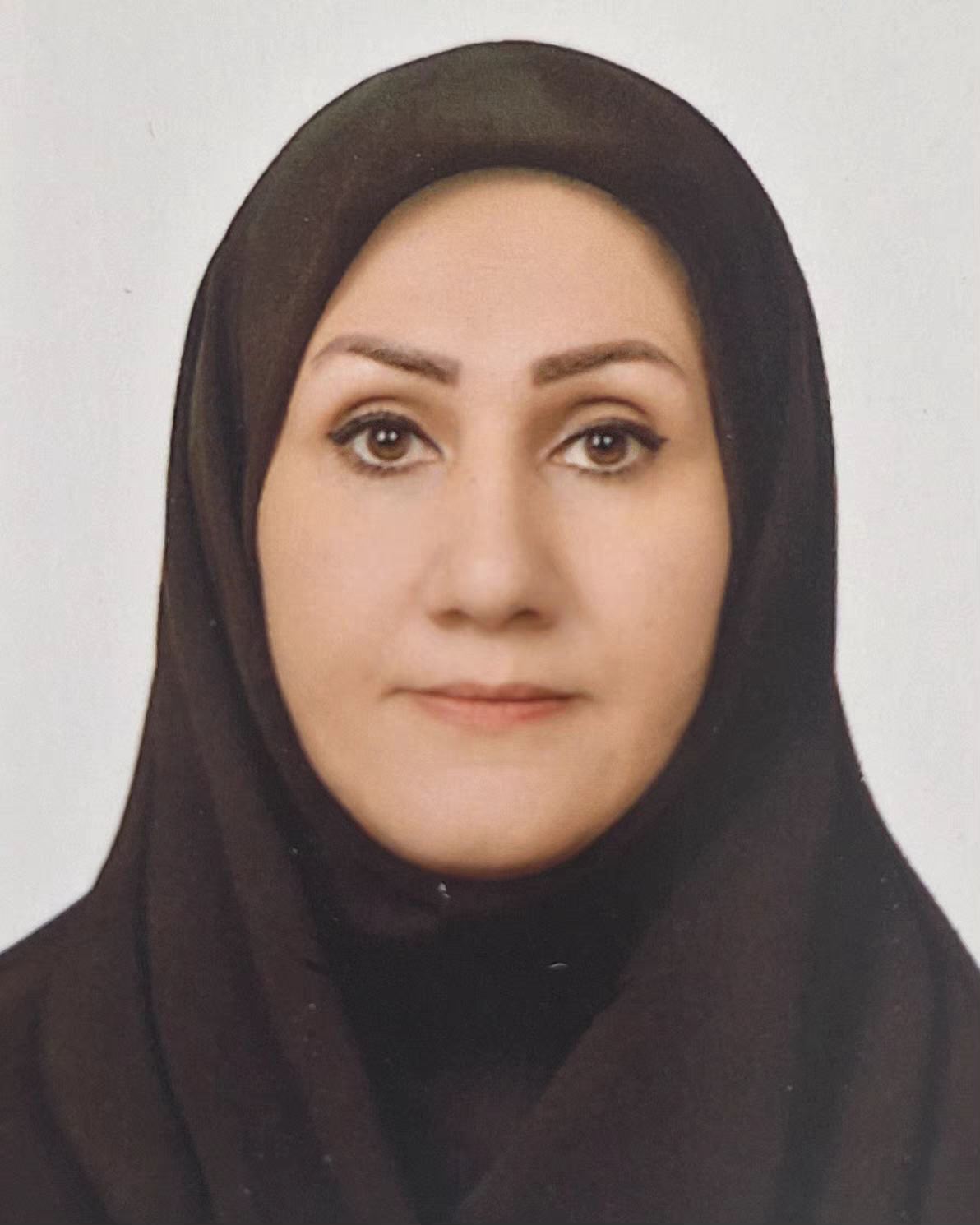 وکیل لیلا رحیم پور