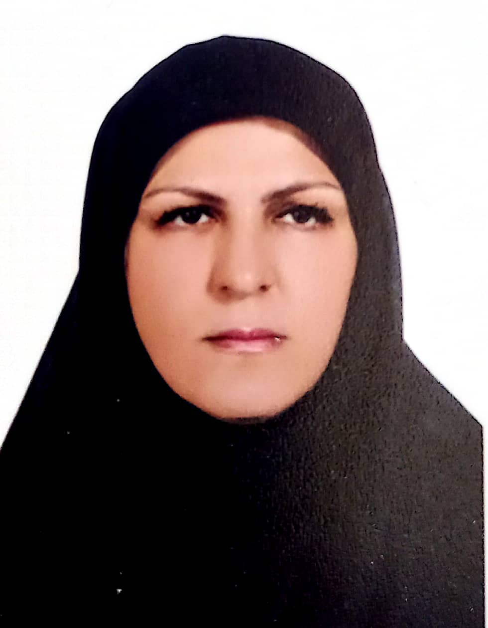 وکیل لیلا رمزی فرد