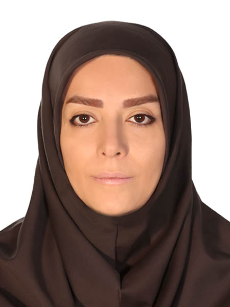 وکیل لیلا رمضی جونوشی