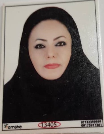 وکیل لیلا رهنمود