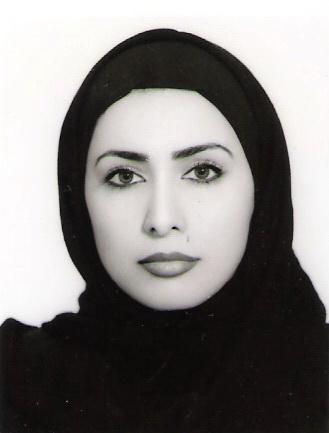 وکیل لیلا زاهدی فر