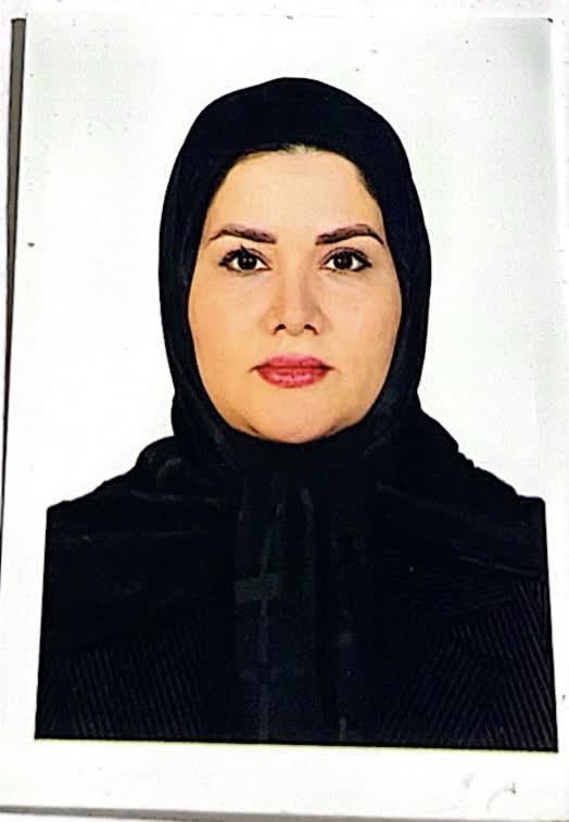 وکیل لیلا سردشتی