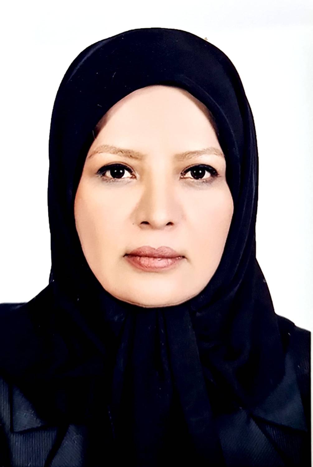 وکیل لیلا محمدی نسب بندری