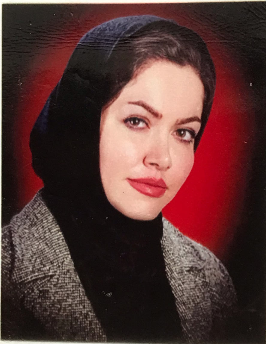 وکیل لیلا مرادی