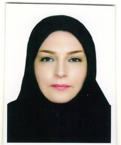 وکیل لیلا مظاهری