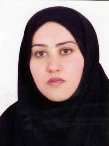 وکیل لیلا ملک محمدی فرارنبه