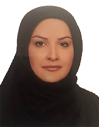 وکیل لیلا نامنی